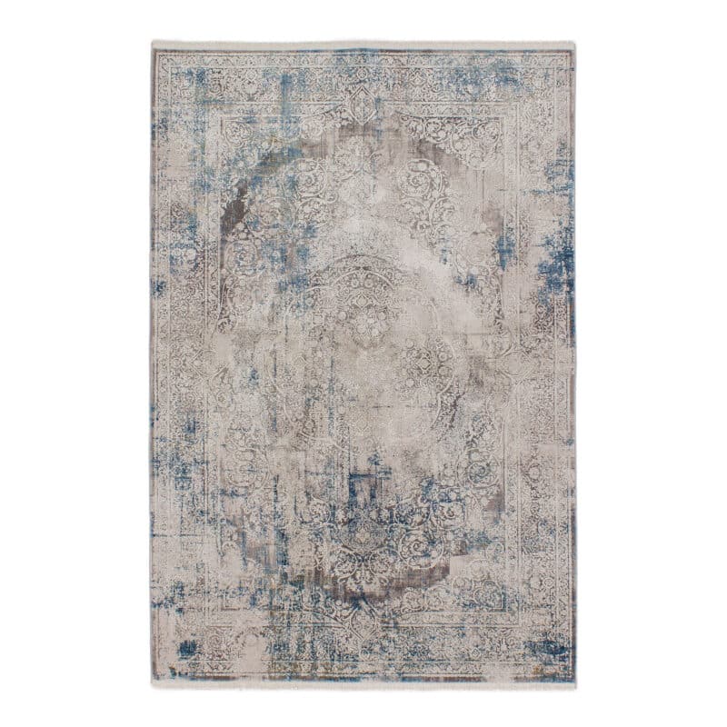 Teppich Vintage Modern | ca. 120 x 180 cm – jetzt kaufen bei Lifetex-Heimtextilien.de