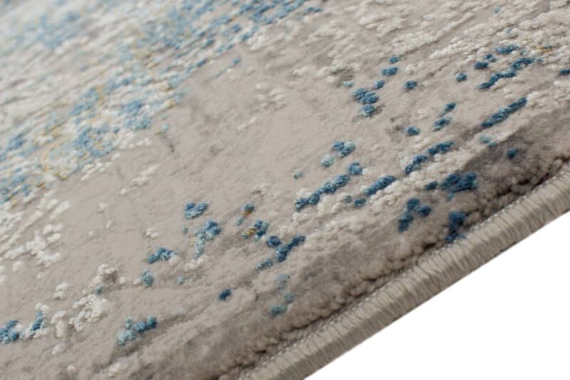 Teppich Vintage Modern | ca. 120 x 180 cm – Detailbild 3 – jetzt kaufen bei Lifetex-Heimtextilien.de