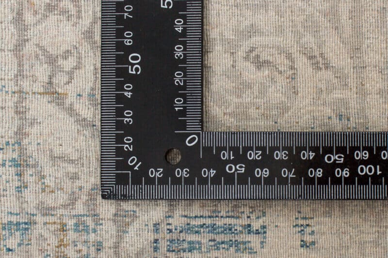 Teppich Vintage Modern | ca. 120 x 180 cm – Detailbild 5 – jetzt kaufen bei Lifetex-Heimtextilien.de
