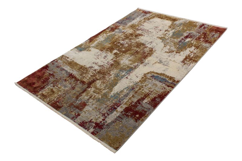 Teppich Vintage Modern | ca. 160 x 230 cm – Detailbild 1 – jetzt kaufen bei Lifetex-Heimtextilien.de