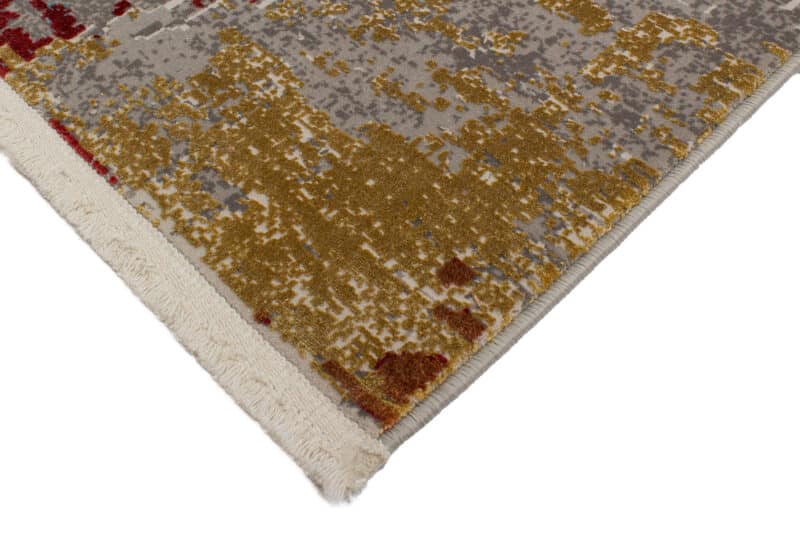 Teppich Vintage Modern | ca. 160 x 230 cm – Detailbild 2 – jetzt kaufen bei Lifetex-Heimtextilien.de
