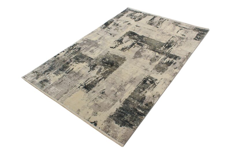 Teppich Vintage Modern | ca. 160 x 230 cm – Detailbild 1 – jetzt kaufen bei Lifetex-Heimtextilien.de