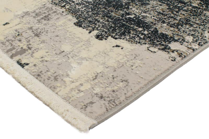 Teppich Vintage Modern | ca. 160 x 230 cm – Detailbild 2 – jetzt kaufen bei Lifetex-Heimtextilien.de