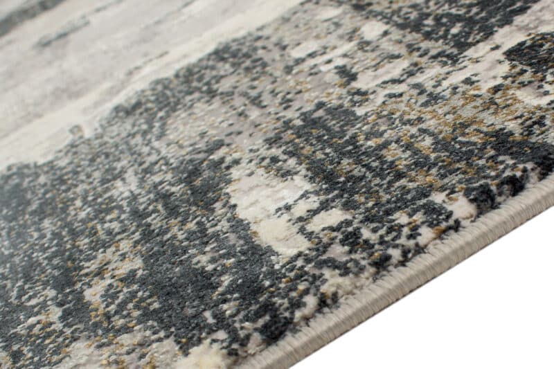 Teppich Vintage Modern | ca. 160 x 230 cm – Detailbild 3 – jetzt kaufen bei Lifetex-Heimtextilien.de