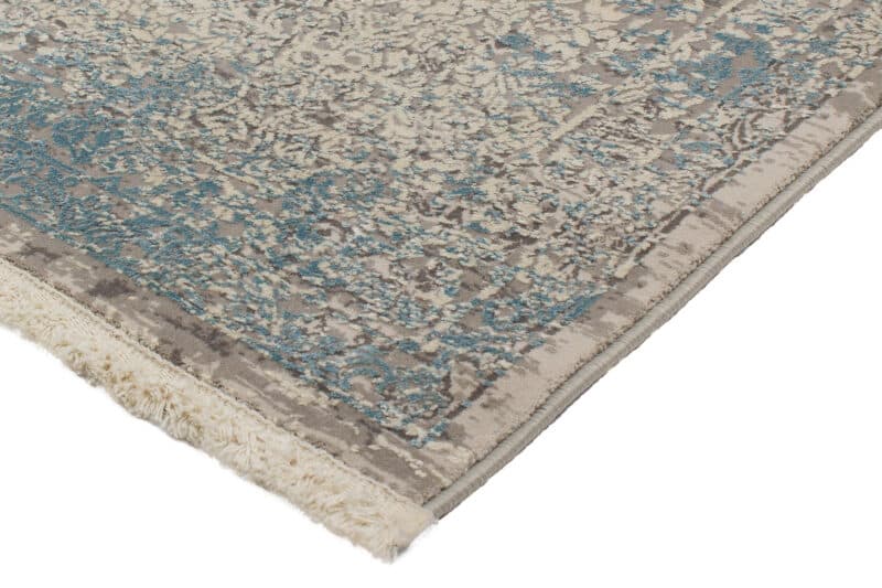 Großteppich Vintage Modern | ca. 200 x 290 cm – Detailbild 2 – jetzt kaufen bei Lifetex-Heimtextilien.de