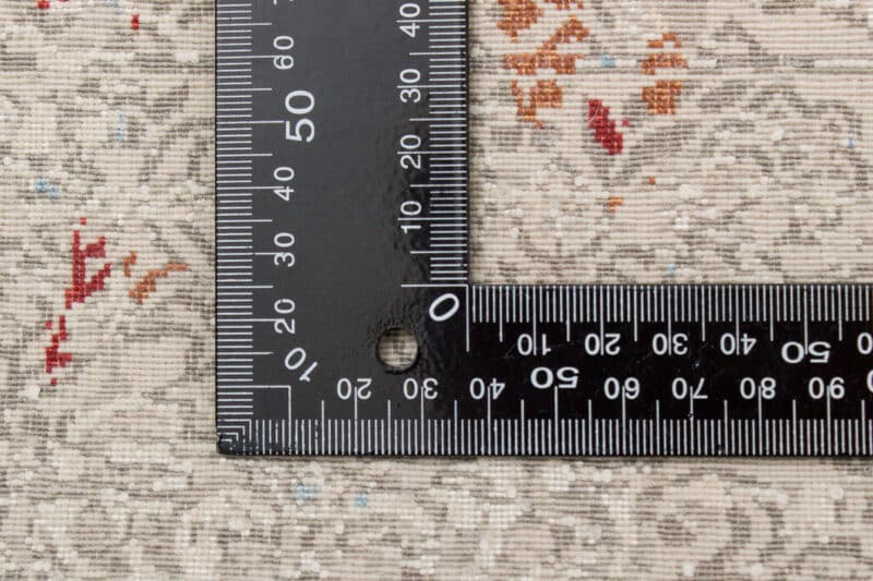 Großteppich Vintage Modern | ca. 200 x 290 cm – Detailbild 5 – jetzt kaufen bei Lifetex-Heimtextilien.de