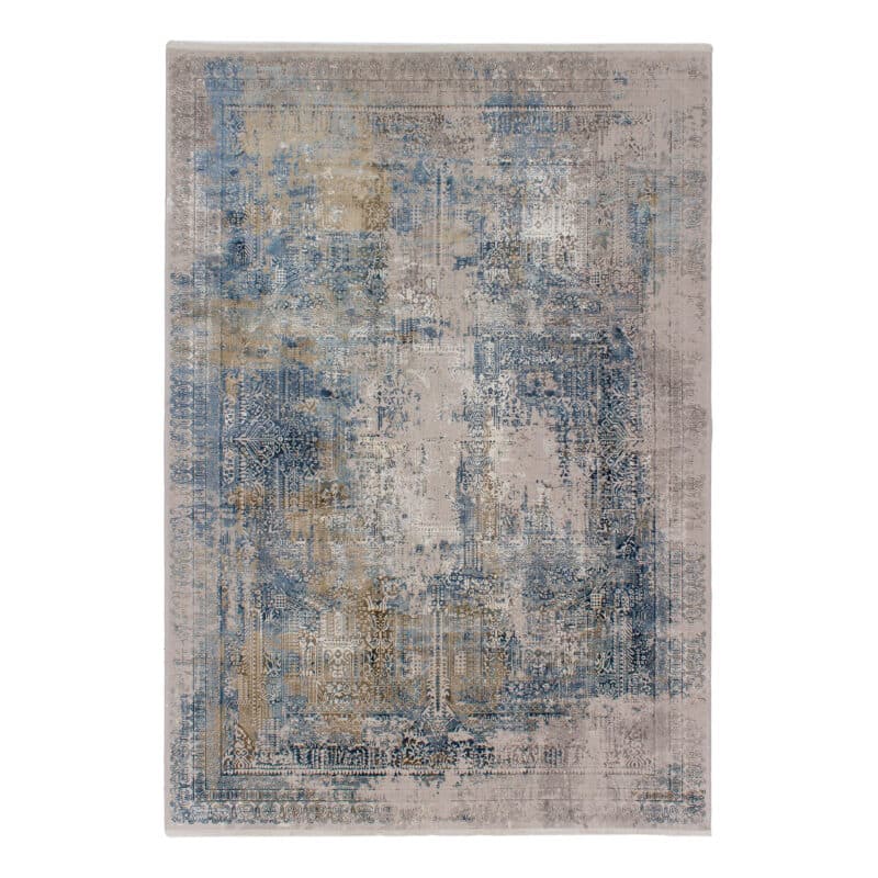 Großteppich Vintage Modern | ca. 200 x 290 cm – jetzt kaufen bei Lifetex-Heimtextilien.de