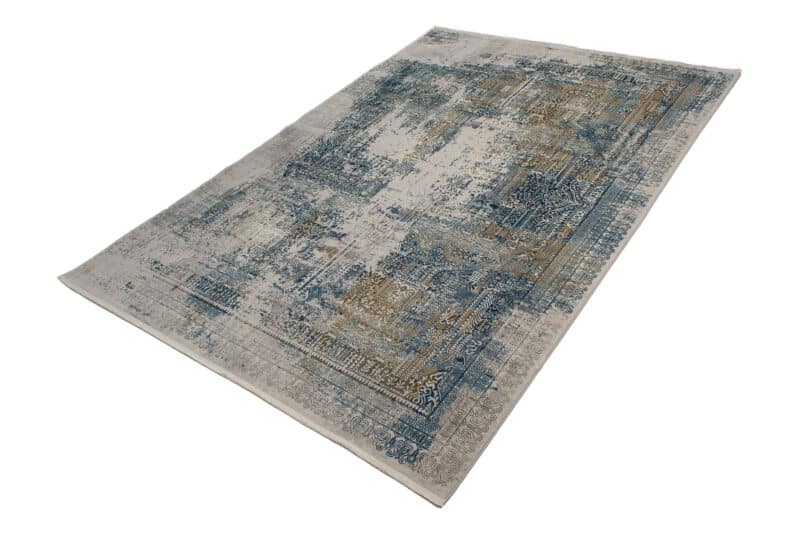 Großteppich Vintage Modern | ca. 200 x 290 cm – Detailbild 1 – jetzt kaufen bei Lifetex-Heimtextilien.de