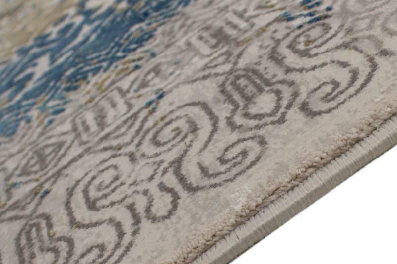 Großteppich Vintage Modern | ca. 200 x 290 cm – Detailbild 3 – jetzt kaufen bei Lifetex-Heimtextilien.de