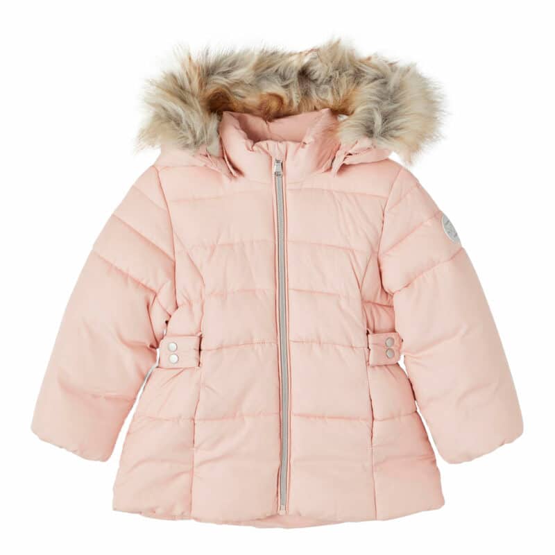 NAME IT Übergangsjacke "Milva" Regenjacke für Mädchen – jetzt kaufen bei Lifetex-Heimtextilien.de