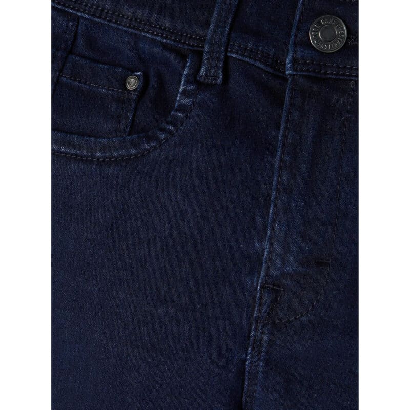 NAME IT Kids Mädchen Skinny Nkfpolly Dnmtindyss Hw Jeans Hose Camp – Detailbild 3 – jetzt kaufen bei Lifetex-Heimtextilien.de