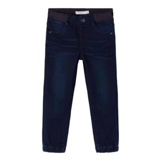 NAME IT Mini Jungen Baggy Nmmbob Dnmtindyss Jeans Hose Camp – jetzt kaufen bei Lifetex-Heimtextilien.de
