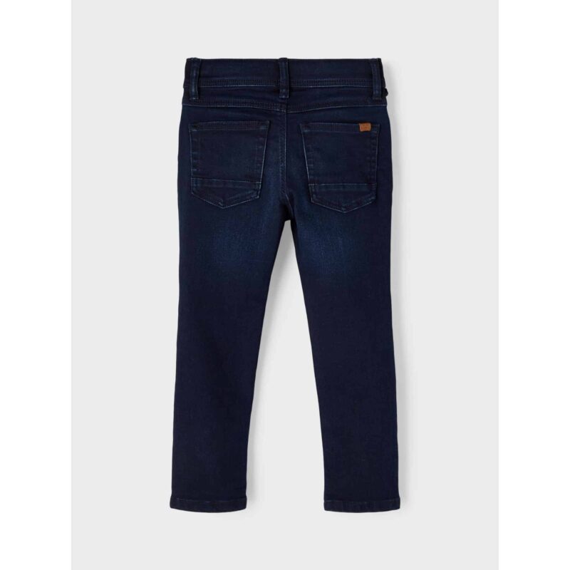 NAME IT Mini Jungen Slim Nmmsilas Dnmtindyss Jeans Hose Camp – Detailbild 1 – jetzt kaufen bei Lifetex-Heimtextilien.de