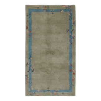 Großteppich Kanchipur modern mit Bordüre | ca. 210 x 305 cm – jetzt kaufen bei Lifetex-Heimtextilien.de