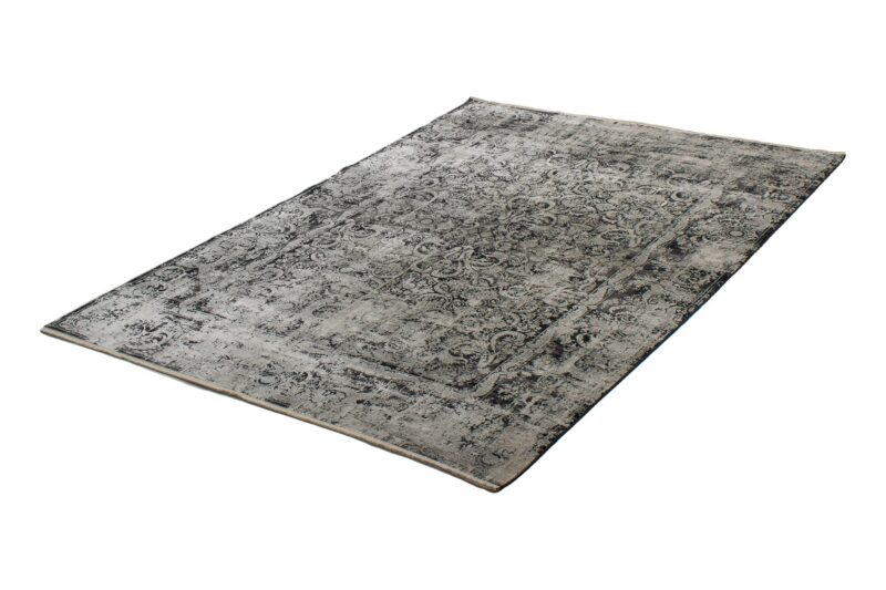 Großteppich Vintage Modern | ca. 200 x 290 cm – Detailbild 1 – jetzt kaufen bei Lifetex-Heimtextilien.de