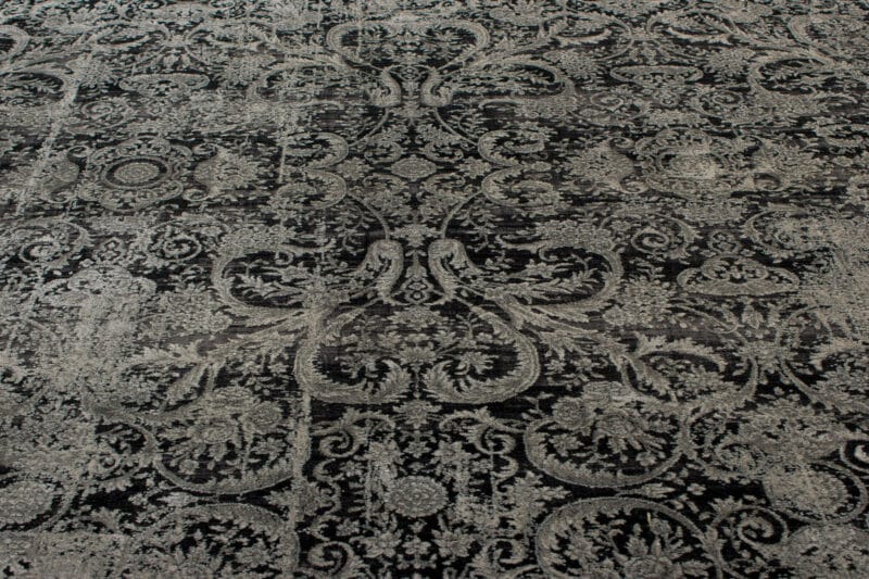 Großteppich Vintage Modern | ca. 200 x 290 cm – Detailbild 4 – jetzt kaufen bei Lifetex-Heimtextilien.de