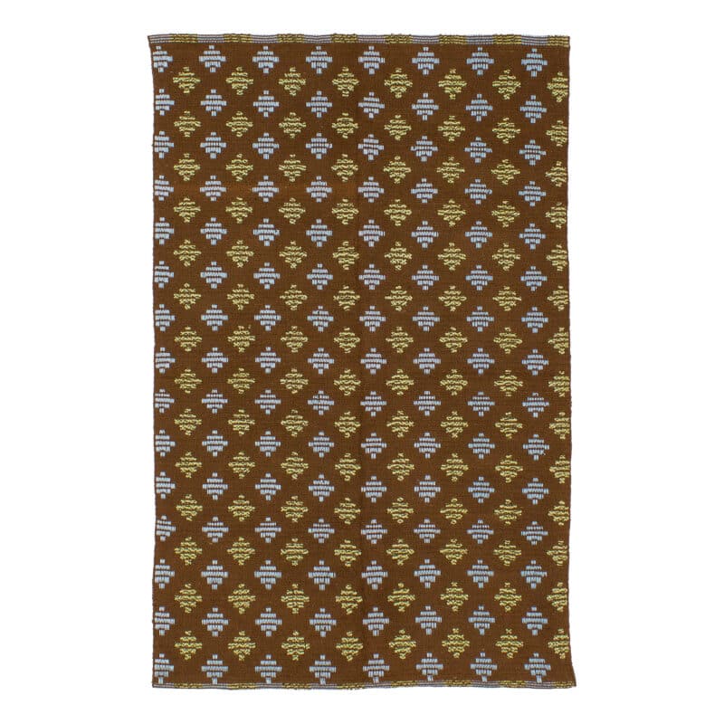 Teppich Kelim Modern Geometrisch | ca. 120 x 180 cm – jetzt kaufen bei Lifetex-Heimtextilien.de