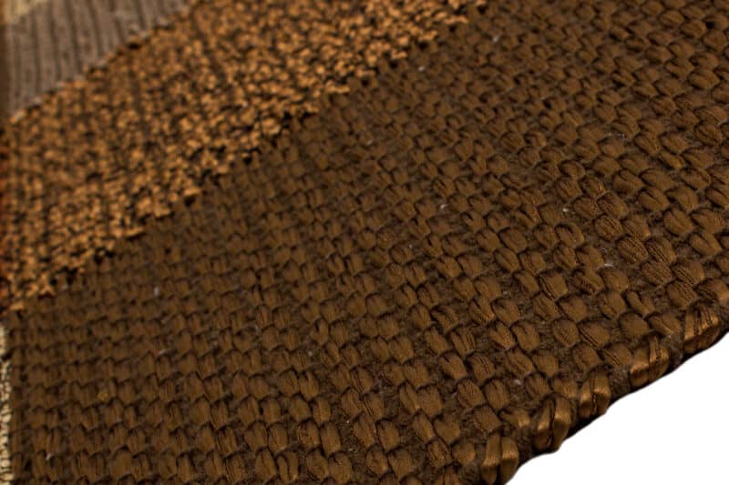 Teppich Kelim Modern Quadrate | ca. 120 x 180 cm – Detailbild 3 – jetzt kaufen bei Lifetex-Heimtextilien.de