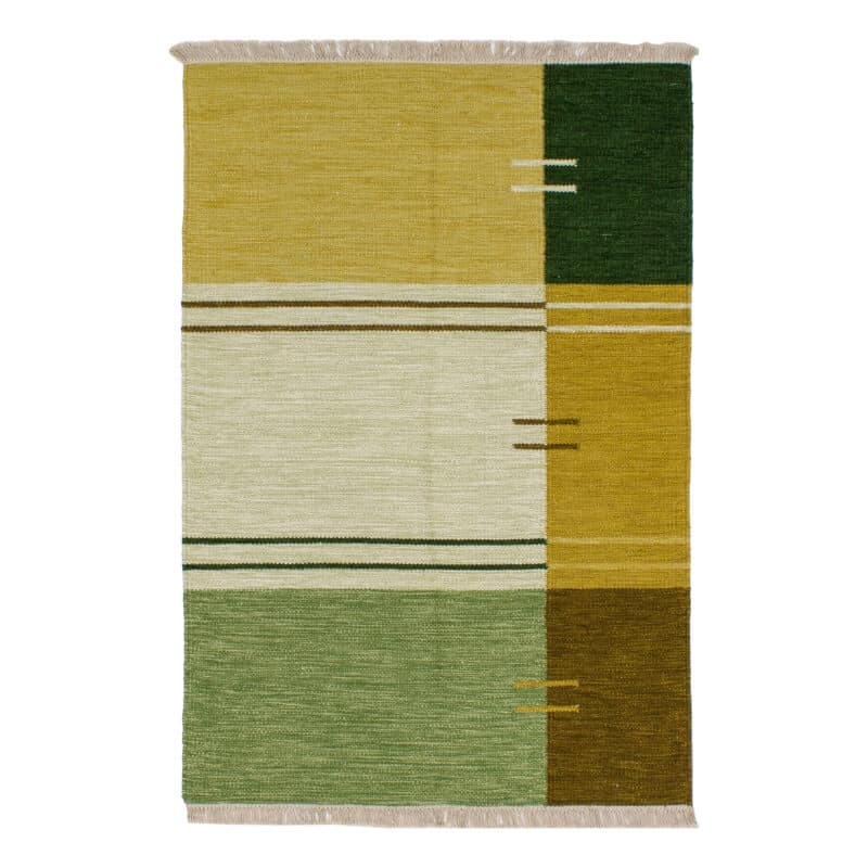Teppich Kelim Modern | ca. 120 x 180 cm – jetzt kaufen bei Lifetex-Heimtextilien.de
