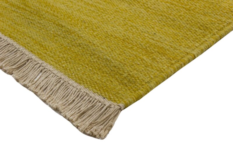Teppich Kelim Modern | ca. 120 x 180 cm – Detailbild 2 – jetzt kaufen bei Lifetex-Heimtextilien.de