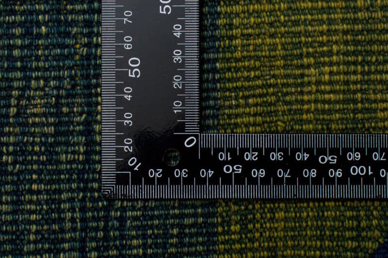 Teppich Kelim Modern Abstrakt | ca. 135 x 195 cm – Detailbild 5 – jetzt kaufen bei Lifetex-Heimtextilien.de