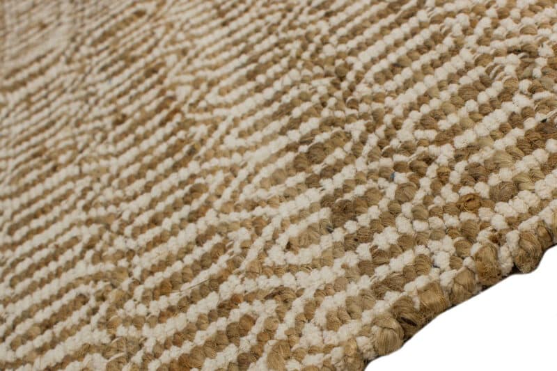 Teppich Kelim Modern Geometrisch | ca. 120 x 180 cm – Detailbild 3 – jetzt kaufen bei Lifetex-Heimtextilien.de