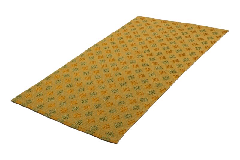 Teppich Kelim Modern Geometrisch | ca. 120 x 180 cm – Detailbild 1 – jetzt kaufen bei Lifetex-Heimtextilien.de