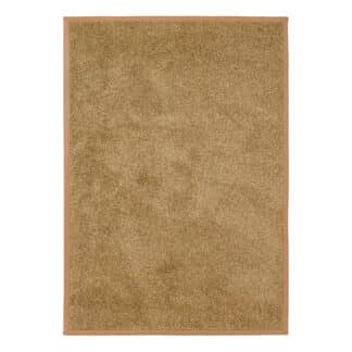 Shaggy Langflorteppich Uni | ca. 165 x 235 cm – jetzt kaufen bei Lifetex-Heimtextilien.de