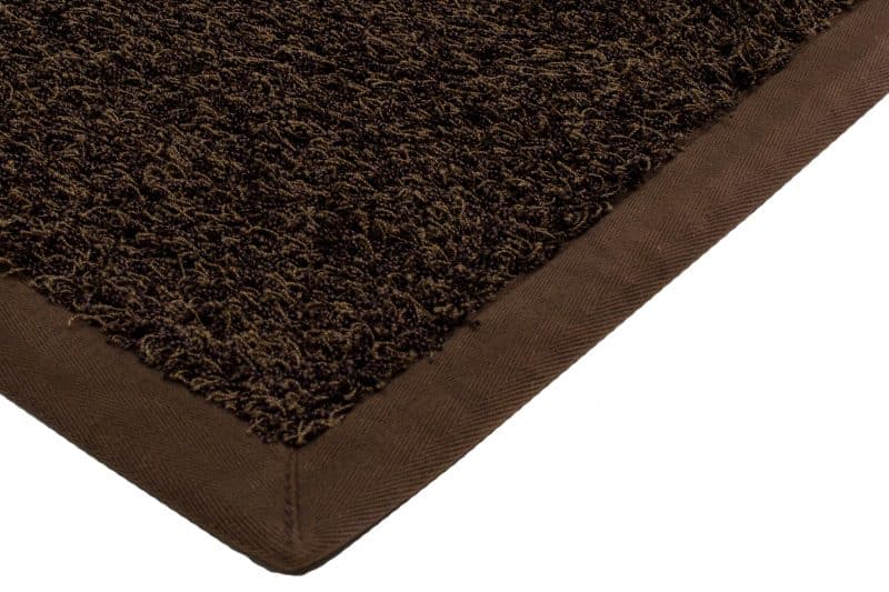 Shaggy Langflorteppich Uni | ca. 165 x 235 cm – Detailbild 2 – jetzt kaufen bei Lifetex-Heimtextilien.de