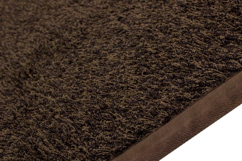 Shaggy Langflorteppich Uni | ca. 165 x 235 cm – Detailbild 3 – jetzt kaufen bei Lifetex-Heimtextilien.de