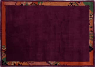 Designteppich Modern mit Bordüre | ca. 170 x 240 cm – jetzt kaufen bei Lifetex-Heimtextilien.de