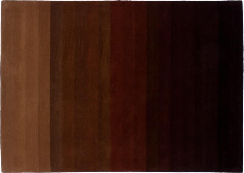 Designteppich Modern Streifen | ca. 170 x 240 cm – jetzt kaufen bei Lifetex-Heimtextilien.de