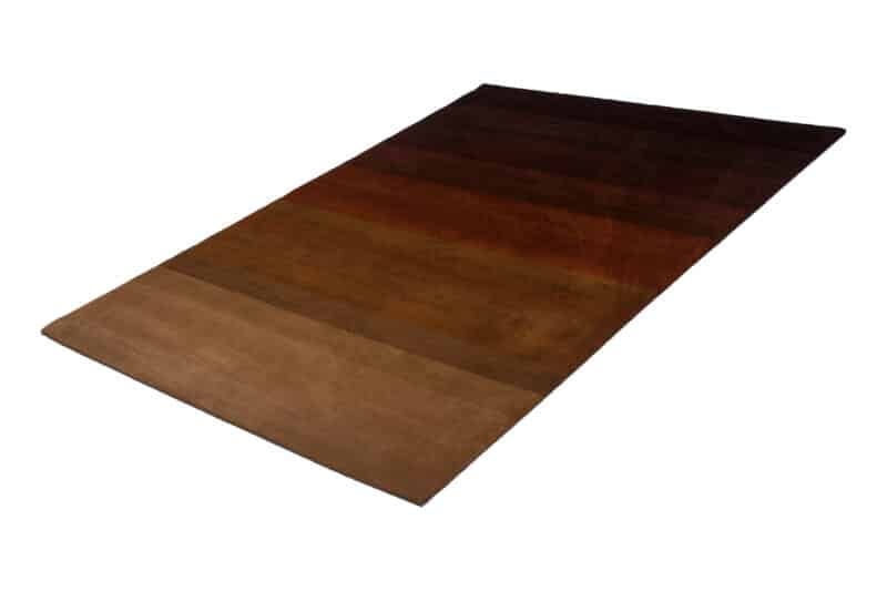 Designteppich Modern Streifen | ca. 170 x 240 cm – Detailbild 1 – jetzt kaufen bei Lifetex-Heimtextilien.de