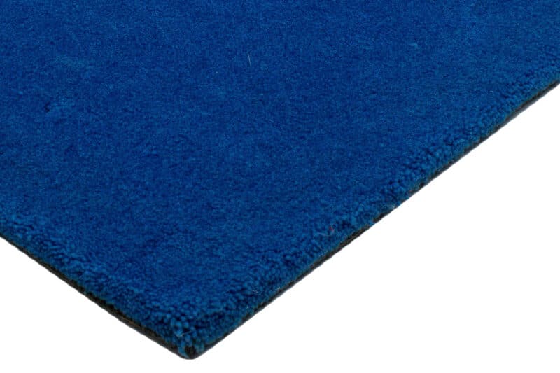 Designteppich Modern Kreise Auge | ca. 170 x 240 cm – Detailbild 2 – jetzt kaufen bei Lifetex-Heimtextilien.de