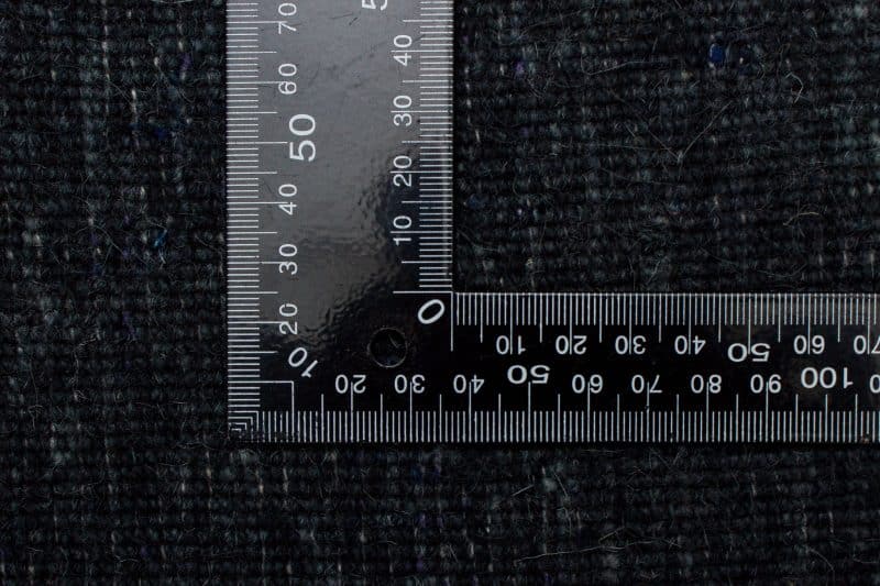 Teppichbrücke Lori Loom | ca. 70 x 140 cm – Detailbild 4 – jetzt kaufen bei Lifetex-Heimtextilien.de