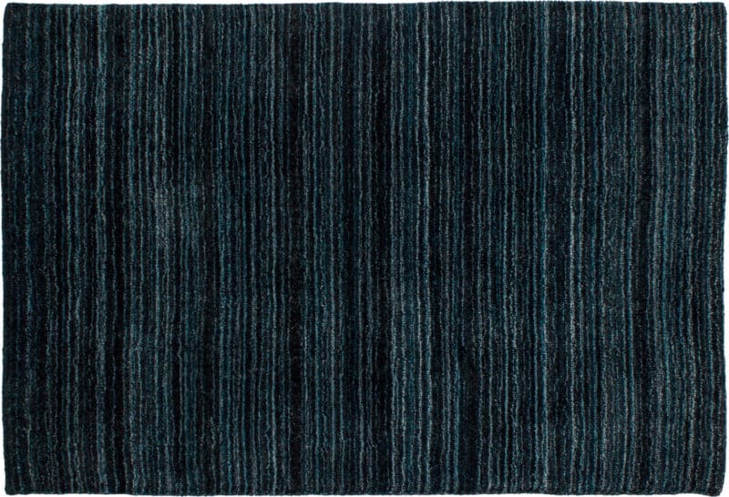 Teppich Poshti Lori Loom Streifen | ca. 60 x 90 cm – jetzt kaufen bei Lifetex-Heimtextilien.de