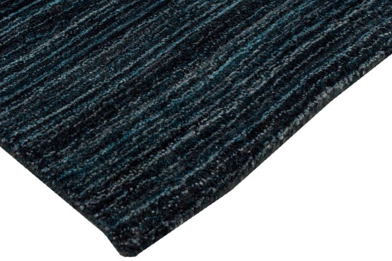 Teppich Poshti Lori Loom Streifen | ca. 60 x 90 cm – Detailbild 2 – jetzt kaufen bei Lifetex-Heimtextilien.de