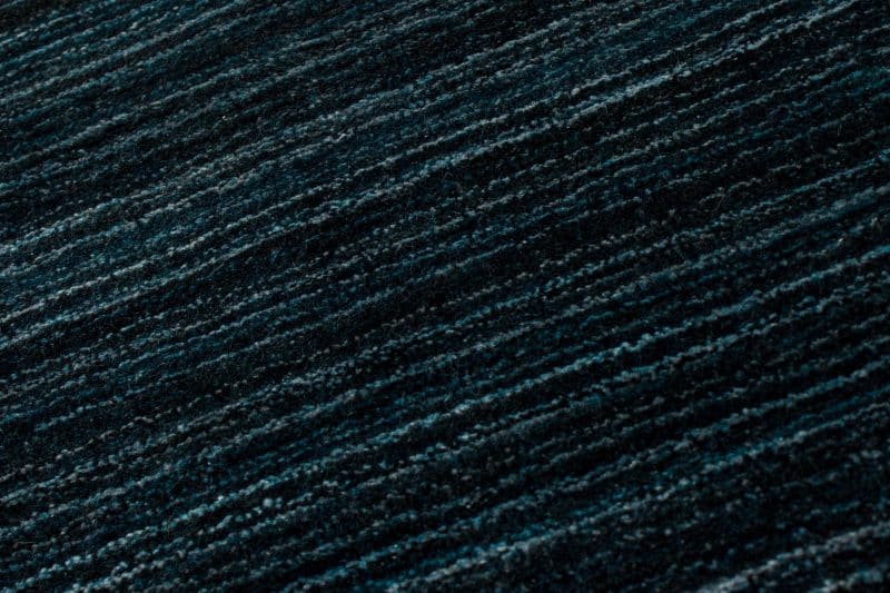 Teppich Poshti Lori Loom Streifen | ca. 60 x 90 cm – Detailbild 4 – jetzt kaufen bei Lifetex-Heimtextilien.de