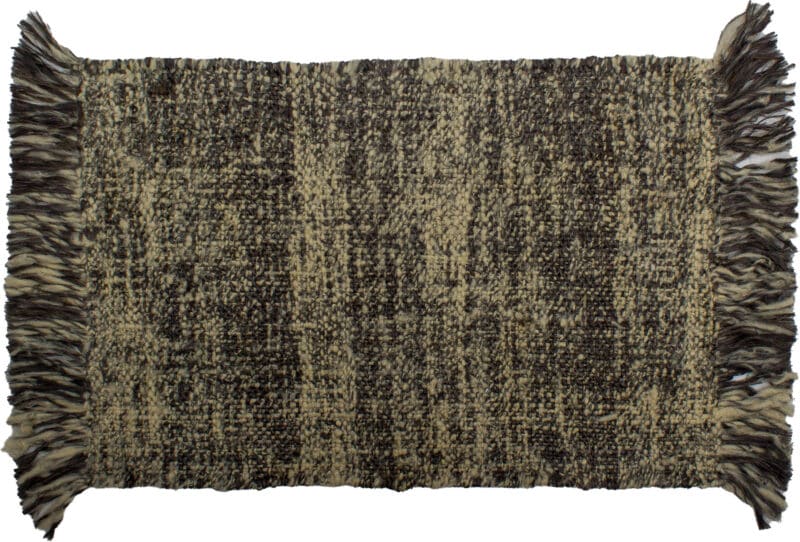 Teppich Poshti Modern Meliert | ca. 60 x 90 cm – jetzt kaufen bei Lifetex-Heimtextilien.de