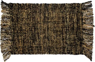 Teppich Poshti Modern Meliert | ca. 60 x 90 cm – jetzt kaufen bei Lifetex-Heimtextilien.de