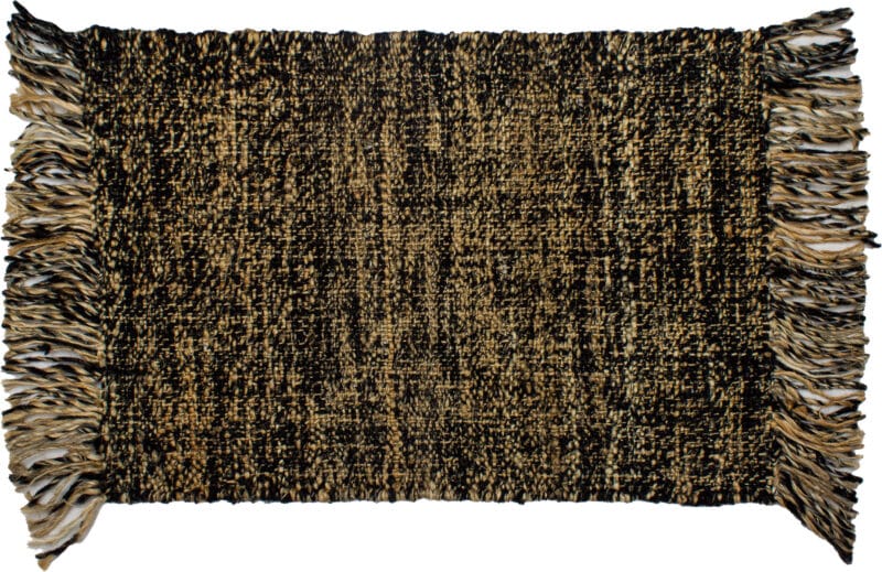 Teppich Poshti Modern Meliert | ca. 60 x 90 cm – jetzt kaufen bei Lifetex-Heimtextilien.de