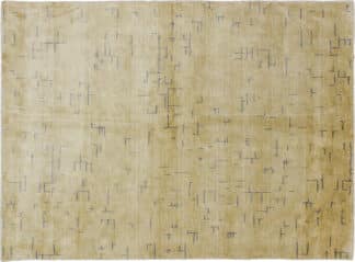 Großteppich Vintage Modern Kunstseide | ca. 255 x 290 cm – jetzt kaufen bei Lifetex-Heimtextilien.de