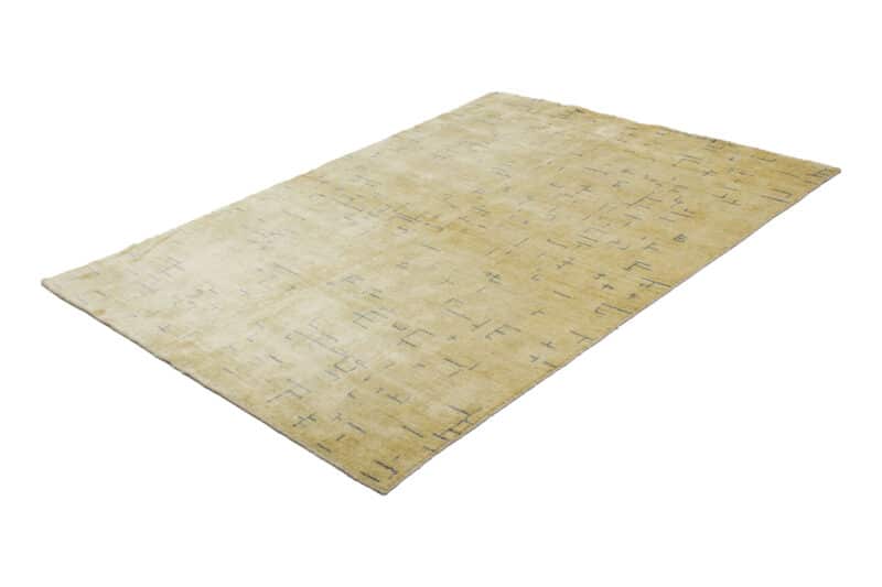 Designteppich Matrix Vintage Kunstseide | ca. 175 x 240 cm – Detailbild 1 – jetzt kaufen bei Lifetex-Heimtextilien.de