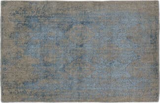 Designteppich Patchwork Vintage | ca. 115 x 205 cm – jetzt kaufen bei Lifetex-Heimtextilien.de