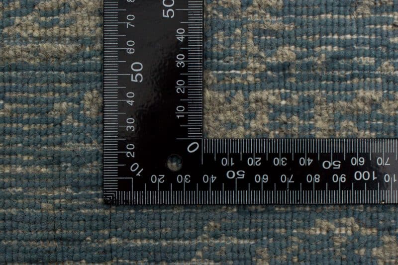 Designteppich Loom Vintage Modern | ca. 95 x 150 cm – Detailbild 5 – jetzt kaufen bei Lifetex-Heimtextilien.de