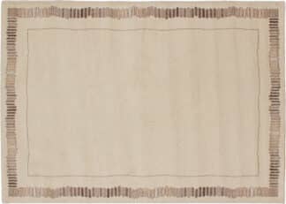 Designteppich Loom Vintage Modern | ca. 95 x 150 cm – jetzt kaufen bei Lifetex-Heimtextilien.de