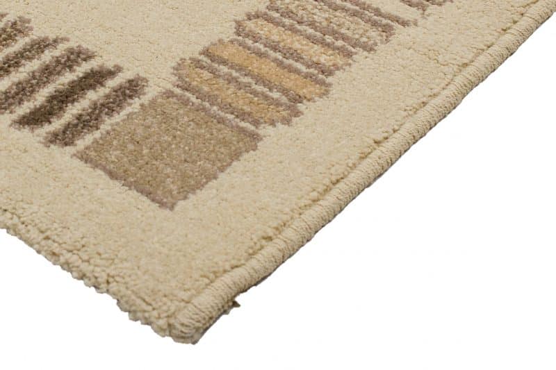 Designteppich Tivoli Modern mit Bordüre | ca. 160 x 230 cm – Detailbild 2 – jetzt kaufen bei Lifetex-Heimtextilien.de