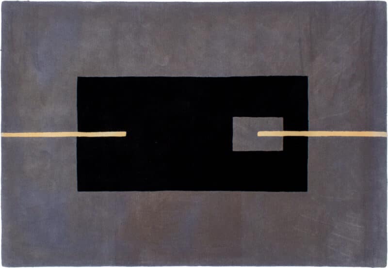 Designteppich Modern Abstrakt | ca. 170 x 240 cm – jetzt kaufen bei Lifetex-Heimtextilien.de