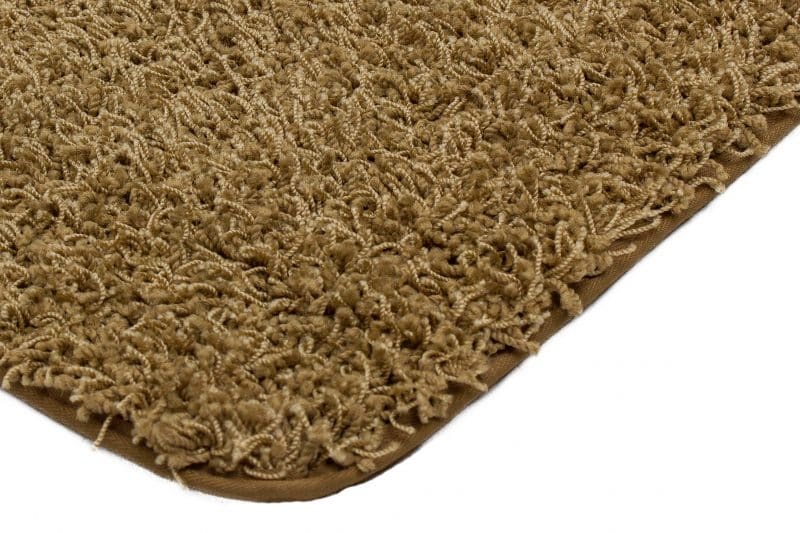 Shaggy Langflorteppich Uni | ca. 160 x 210 cm – Detailbild 2 – jetzt kaufen bei Lifetex-Heimtextilien.de