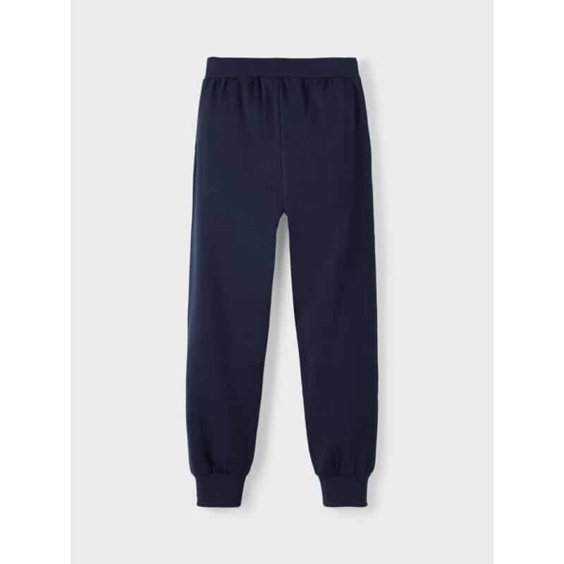 NAME IT Kids Mädchen Hose Nkfoksus Sweatpants Trainingshose Jogginghose – Detailbild 5 – jetzt kaufen bei Lifetex-Heimtextilien.de
